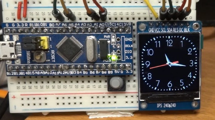 Was sind die Fallstricke bei der Konstruktion des STM32-Uhrensystems?
